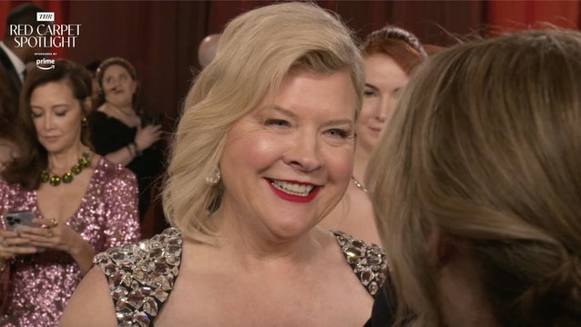 'Elvis' Cinematographer Mandy Walker On Potentially Making History, Inspiring Other Women, Working With Austin Butler & More | Oscars 2023