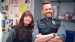 A New Look on the Latest of FOX’s Animal Control with Joel McHale