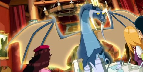 Tara Duncan Tara Duncan E013 – The Volcan Heart