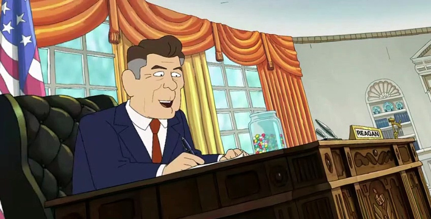 Inside Job S02 E07