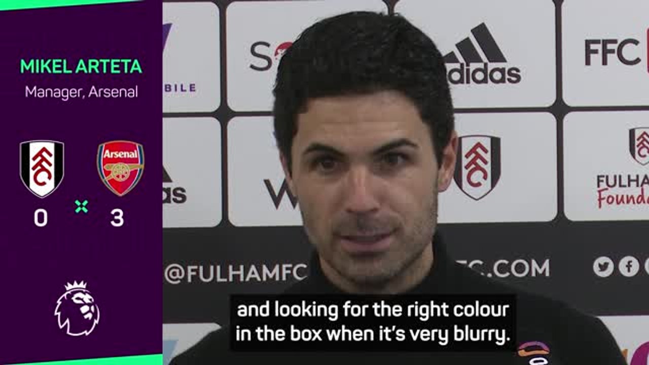 Arteta thrilled with 'superb contribution' from Trossard following assist hat-trick