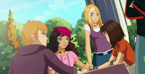 Tara Duncan Tara Duncan E015 – Clairvoyant