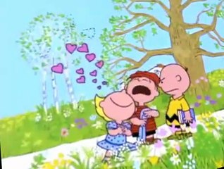 The Charlie Brown and Snoopy Show The Charlie Brown and Snoopy Show E067 – You’re In Love, Charlie Brown