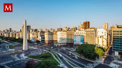 En Argentina, reportan INVASIÓN de "bichitos negros" que pican; ¿cómo son y cómo combatirlos?