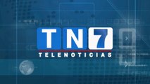 Edición dominical de Telenoticias 11 marzo 2023