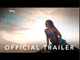 The Little Mermaid | Official Trailer - Halle Bailey | Disney (Oscar's Premiere Trailer)
