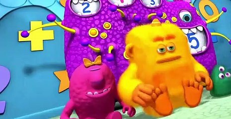 Monster Math Squad S01 E15
