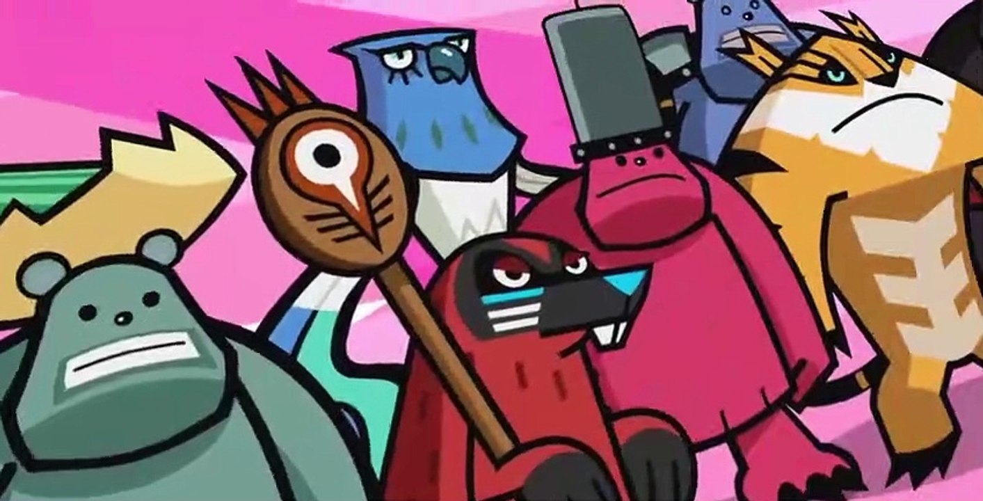 Hero: 108 S01 E11