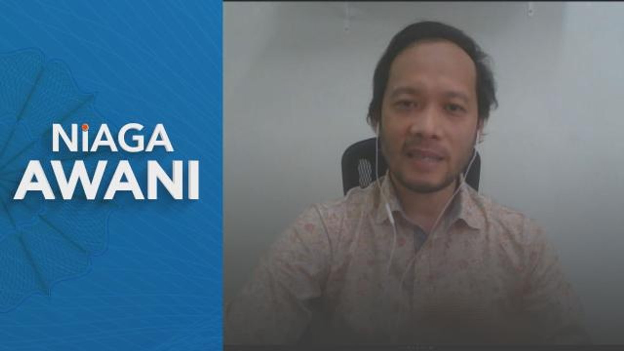 Niaga AWANI: Kerja 4 hari seminggu, mampu tingkat produktiviti