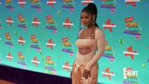 Halle Bailey Gets Emotional Seeing Her Look A-like Ariel Doll _ E! News