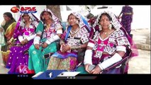 Tribal Womens Makes Variety Dresses _ Nalgonda _ V6 Weekend Teenmaar
