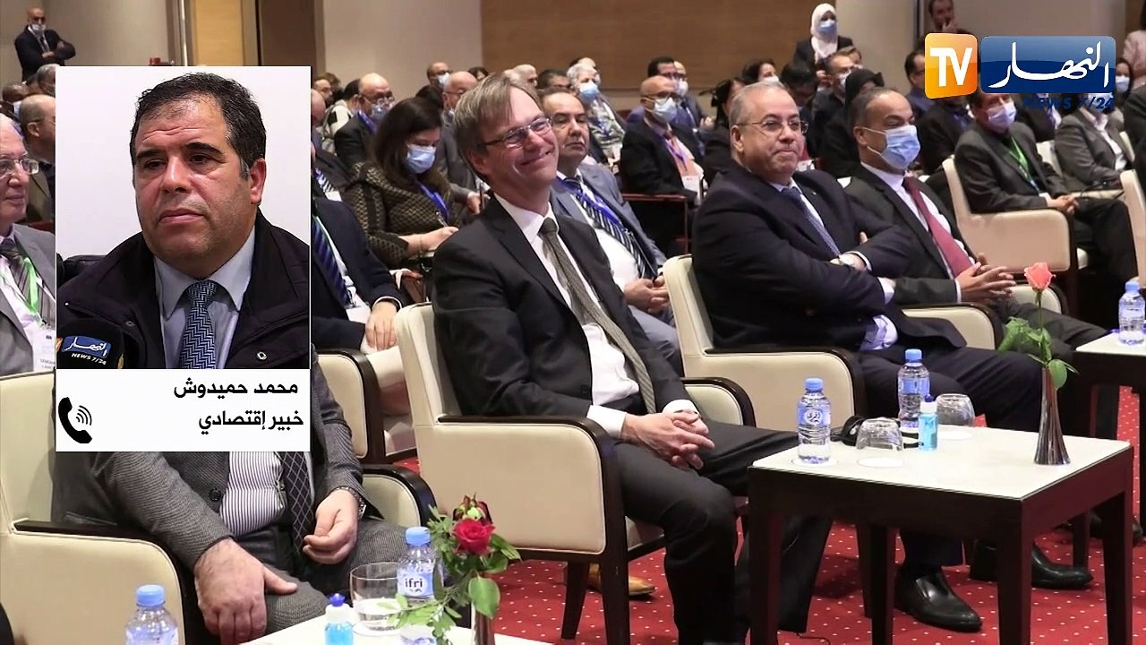 ممثل الإتحاد الأوروبي بالجزائر.. مراجعة إتفاق الشراكة في الواجهة