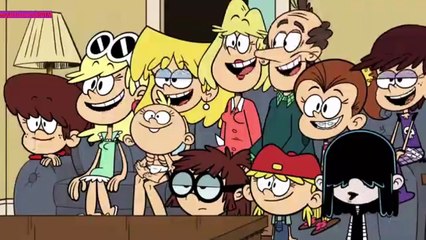 منزل لاود الجزء2 الحلقة41 اقرأ بصوت اعلى المقطع2