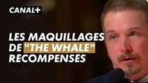 L'Oscar des meilleurs maquillages et coiffures est attribué à The Whale - CANAL+