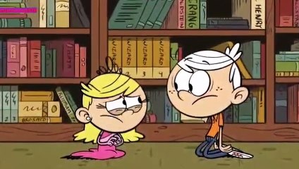 منزل لاود الجزء2 الحلقة41 اقرأ بصوت اعلى المقطع4