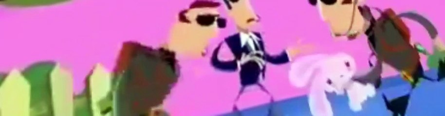 The Secret Show The Secret Show E001 – The Secret Thing