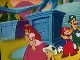 The Super Mario Bros. Super Show! The Super Mario Bros. Super Show! E014 – The Fire of Hercufleas