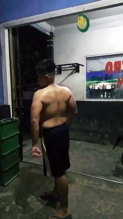 dari gemuk menuju kurus cutting