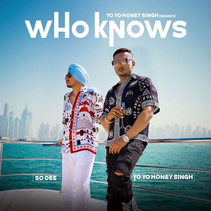 Who Knows(1080P_HD)