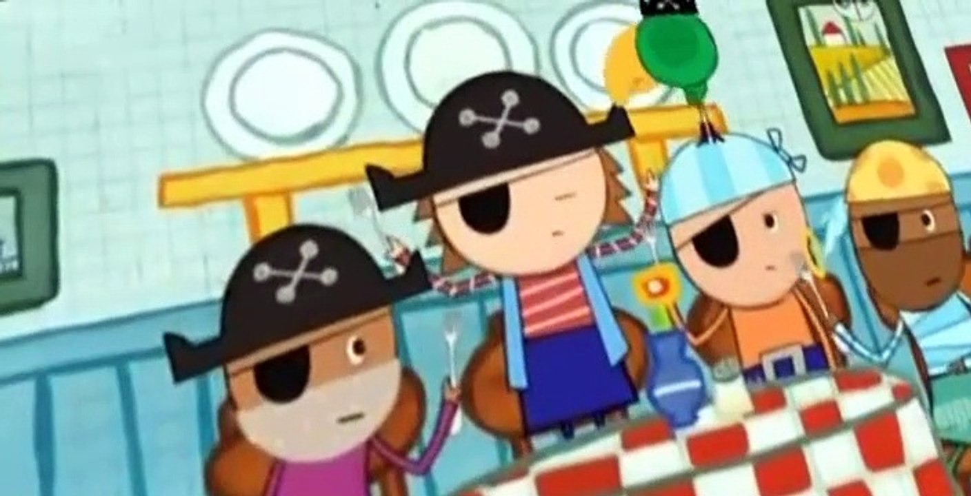 Peg and Cat Peg and Cat E009 The Honey Problem / The Penguin Problem