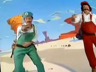 The Super Mario Bros. Super Show! The Super Mario Bros. Super Show! E015 – Count Koopula