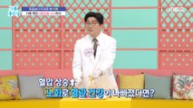 [HEALTHY] Prevention of dementia, cerebrovascular vessels!,기분 좋은 날 230313