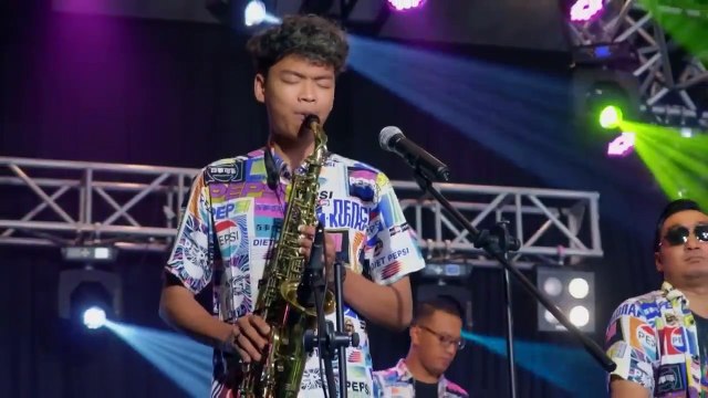 AKU TERPIKAT DIRIMU - Lala Widy _ Demi Cinta Aku padamu (Official Music Video ANEKA SAFARI)