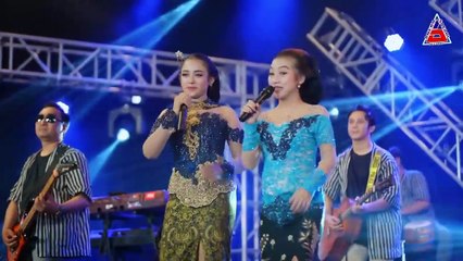 Niken Salindry ft Lala Atila - RUNGKAD _ JAPANESE VERSION (Official Music Video ANEKA SAFARI)