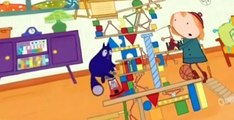 Peg and Cat Peg and Cat E012 The Baby Problem / The Sparkling Sphere Problem