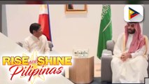 Nasa 10-K OFWs na naapektuhan ng pagsasara ng ilang kumpanya sa Saudi Arabia, hindi pa nakakatanggap ng backpay