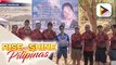 1st Sandro Marcos Cup sa Ilocos Norte, naging matagumpay