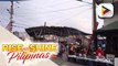 Baguio City LGU, tiniyak ang tulong sa vendors na naapektuhan ng nasunog na bahagi ng Baguio City Public Market