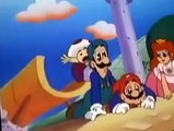 The Super Mario Bros. Super Show! The Super Mario Bros. Super Show! E017 – Two Plumbers and a Baby