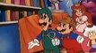 The Super Mario Bros. Super Show! The Super Mario Bros. Super Show! E018 – The Adventures of Sherlock Mario