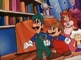 The Super Mario Bros. Super Show! The Super Mario Bros. Super Show! E018 – The Adventures of Sherlock Mario