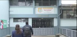 Preocupante situación en colegios públicos de Antioquia por demoras en obras de mantenimiento