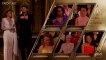 Angela Bassett Seemingly Snubs Jamie Lee Curtis' Oscars Win