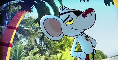 Danger Mouse 2015 Danger Mouse 2015 E013 The Unusual Suspects