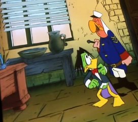 Count Duckula S02 E13