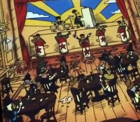 Count Duckula S02 E14
