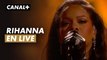 Rihanna enflamme le public des Oscars avec « Lift Me Up » (Black Panther: Wakanda Forever) - CANAL+