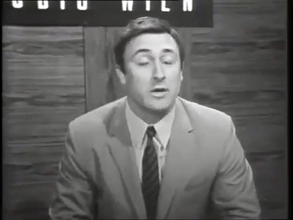 Aktenzeichen XY ungelöst vom 07.06.1968 Folge 6