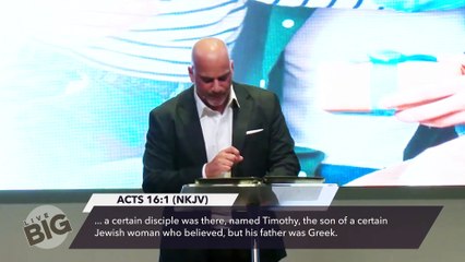 Stir It Up - 1 - Derek Grier