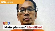 MACC identifies ‘Datuk Roy’