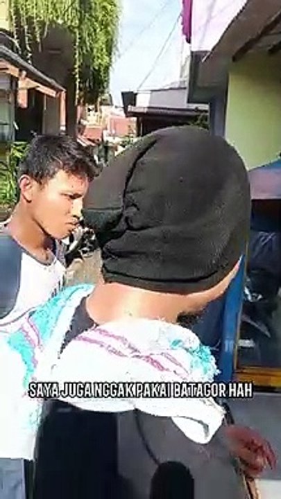Somay apa Batagor ???