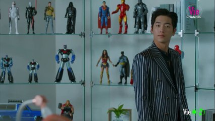 Tập  5 - Tim anh nơi đâu, Phim Hàn Quốc, bản đẹp, lồng tiếng, cực hay