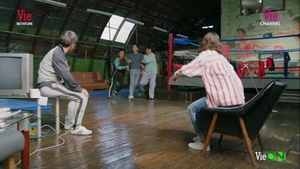 Tập  10 - Tim anh nơi đâu, Phim Hàn Quốc, bản đẹp, lồng tiếng, cực hay