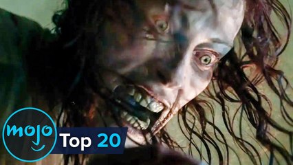 Top 20 🔥 Most Anticipated Horror Movies of 2023 You Can't Miss!