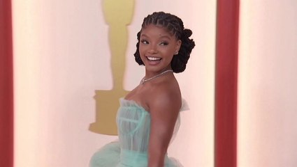Oscars 2023: The stand out looks from the red carpet