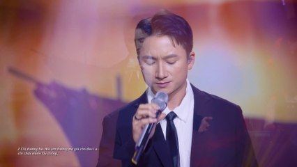 Ai Cũng Có Ngày Xưa - Phan Mạnh Quỳnh | Giao Lộ Thời Gian